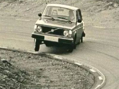 Μπορούν να γίνουν όλα τα αυτοκίνητα αγωνιστικά;